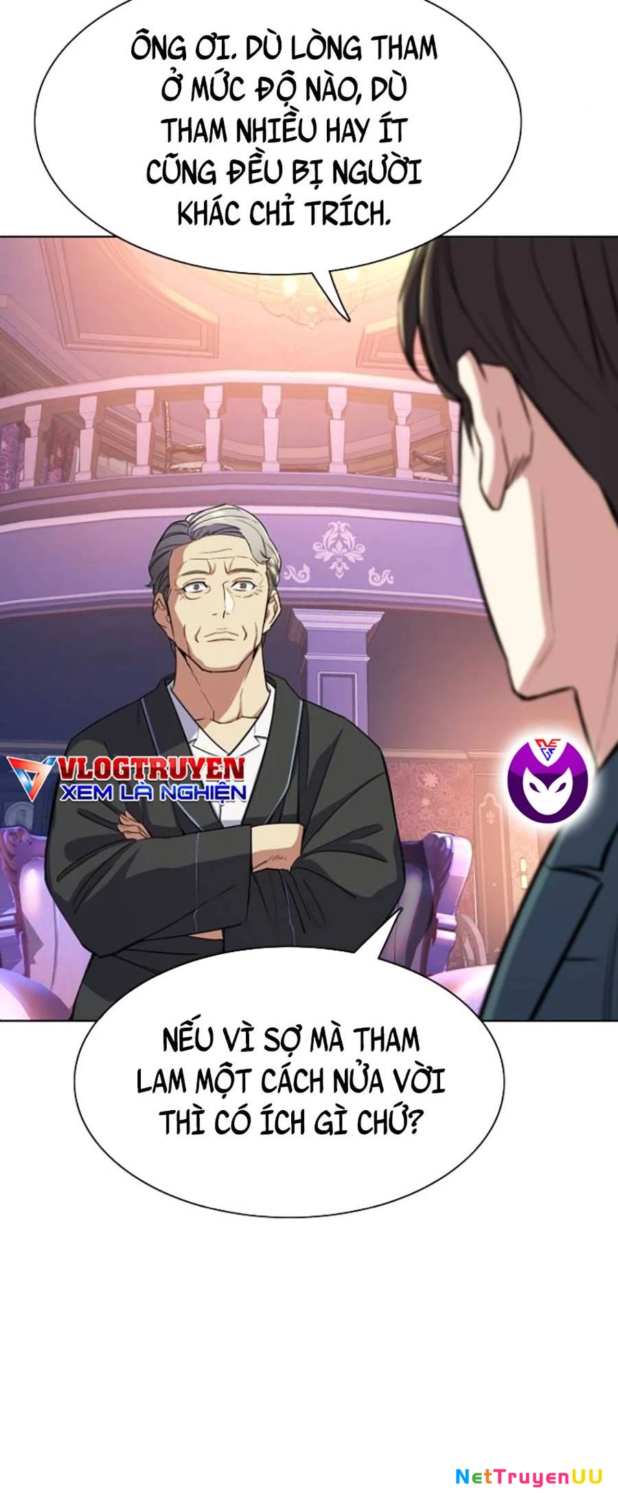 Tiểu Thiếu Gia Gia Tộc Tài Phiệt Chapter 31 - Trang 2