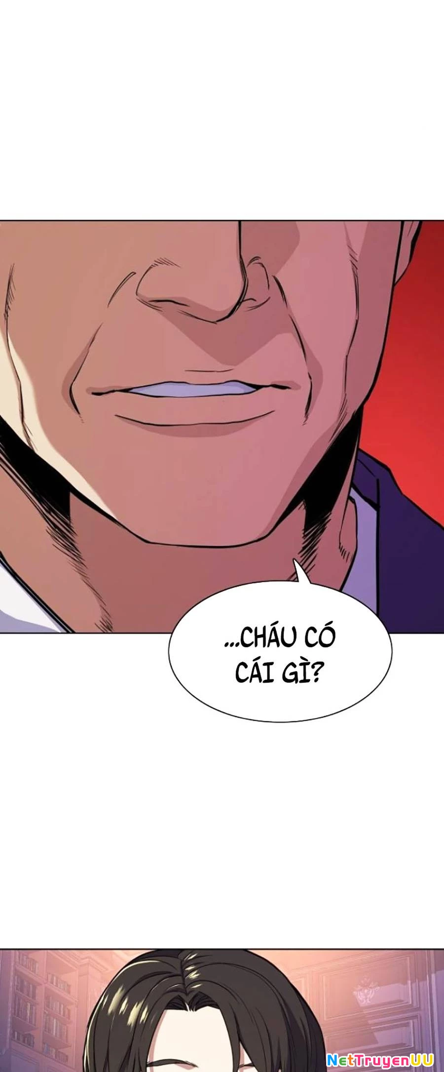 Tiểu Thiếu Gia Gia Tộc Tài Phiệt Chapter 31 - Trang 2