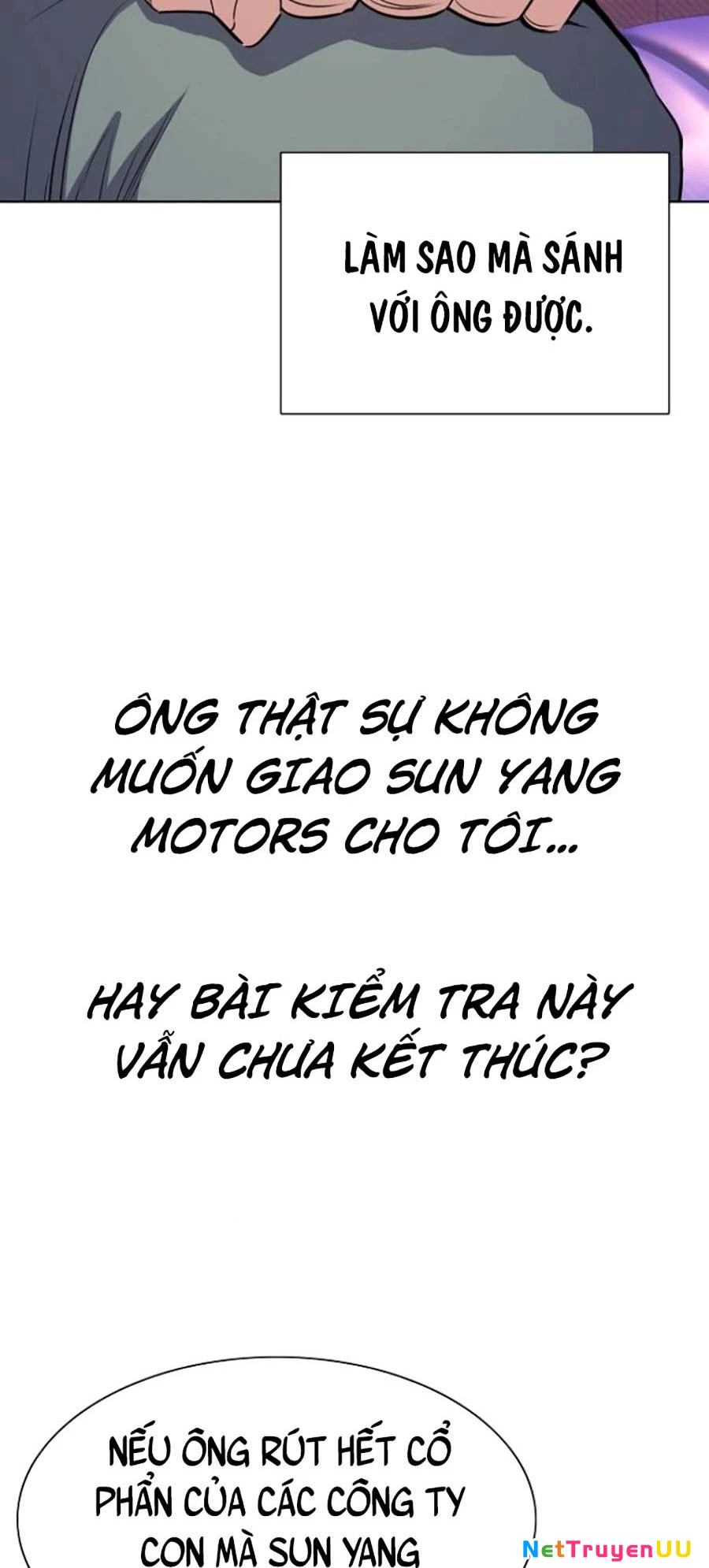 Tiểu Thiếu Gia Gia Tộc Tài Phiệt Chapter 31 - Trang 2