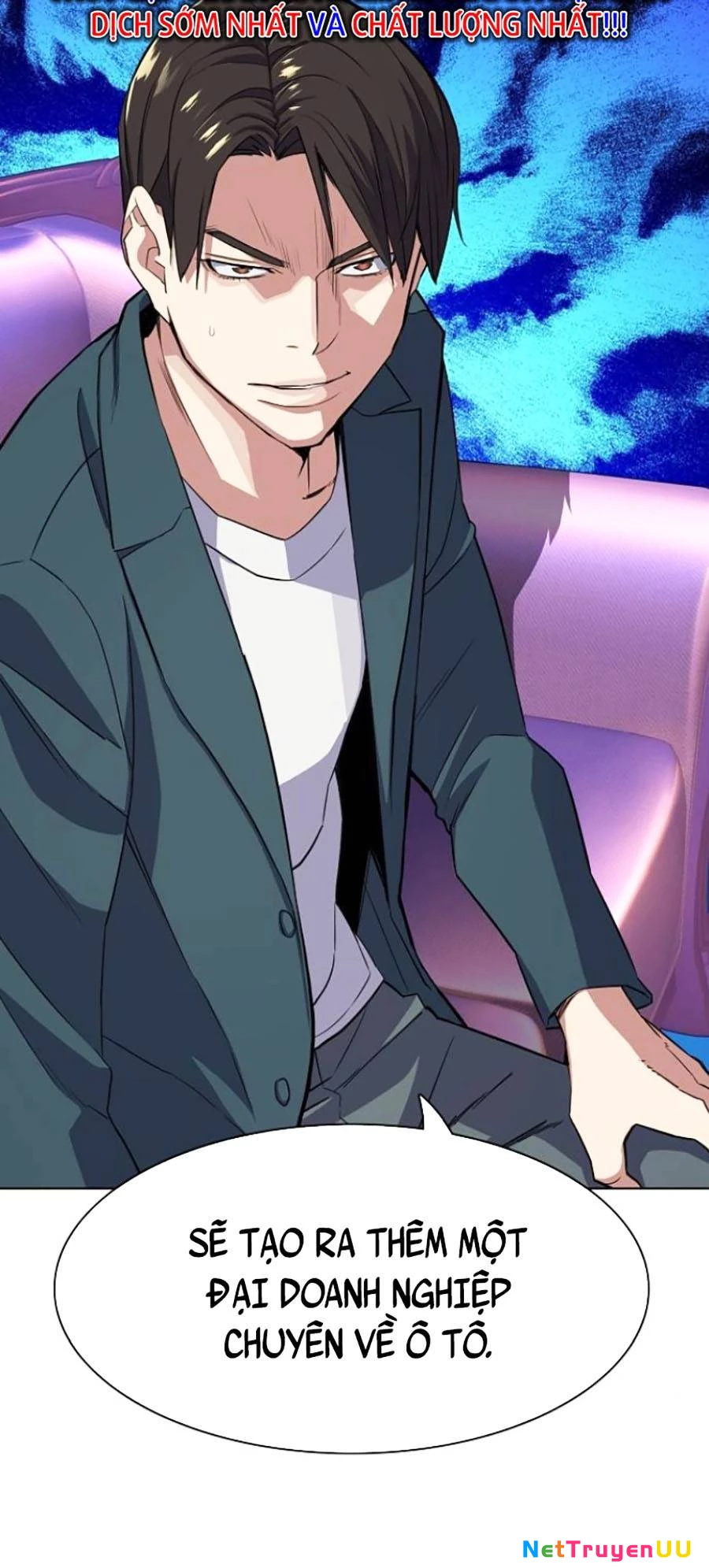 Tiểu Thiếu Gia Gia Tộc Tài Phiệt Chapter 31 - Trang 2