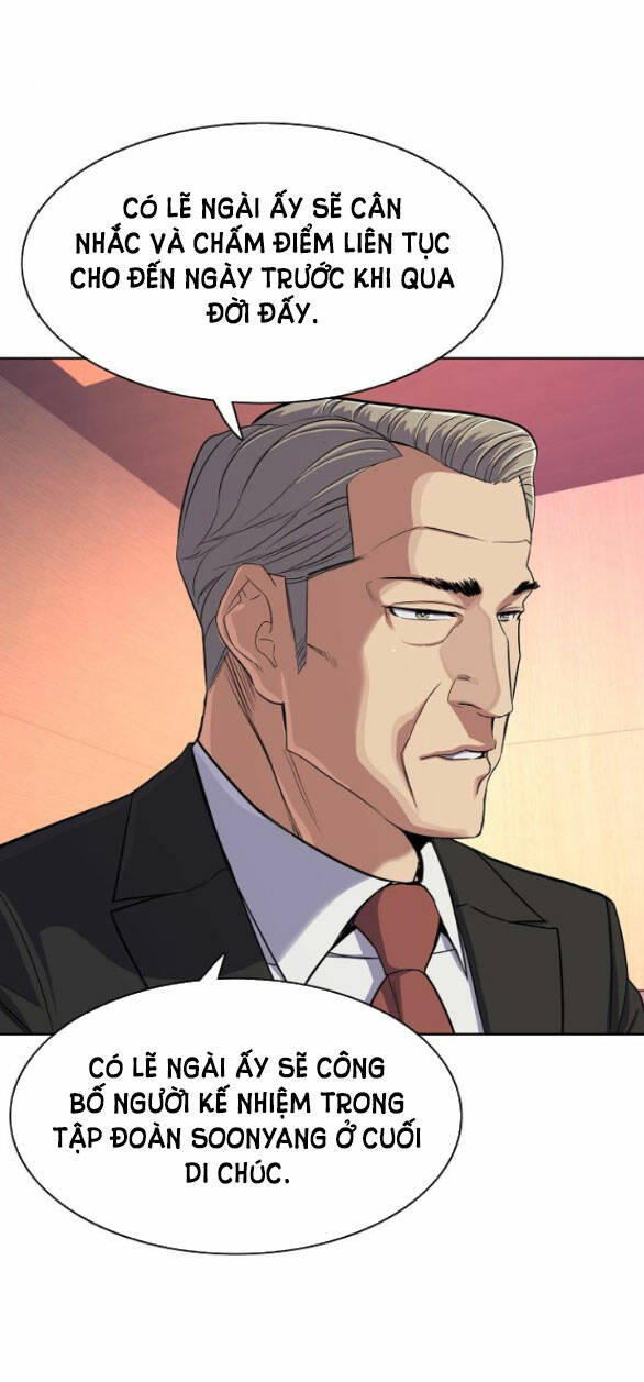 Tiểu Thiếu Gia Gia Tộc Tài Phiệt Chapter 35.2 - Trang 2
