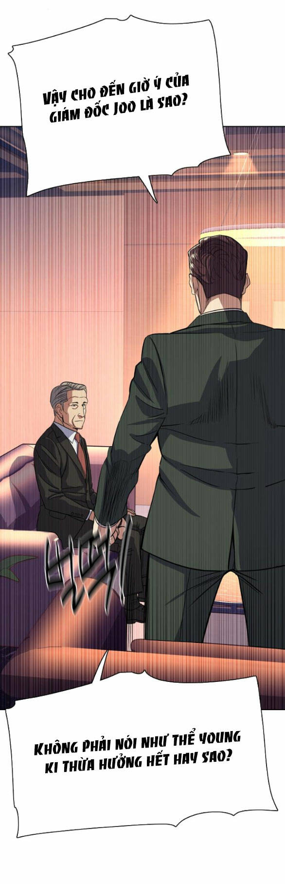 Tiểu Thiếu Gia Gia Tộc Tài Phiệt Chapter 35.2 - Trang 2