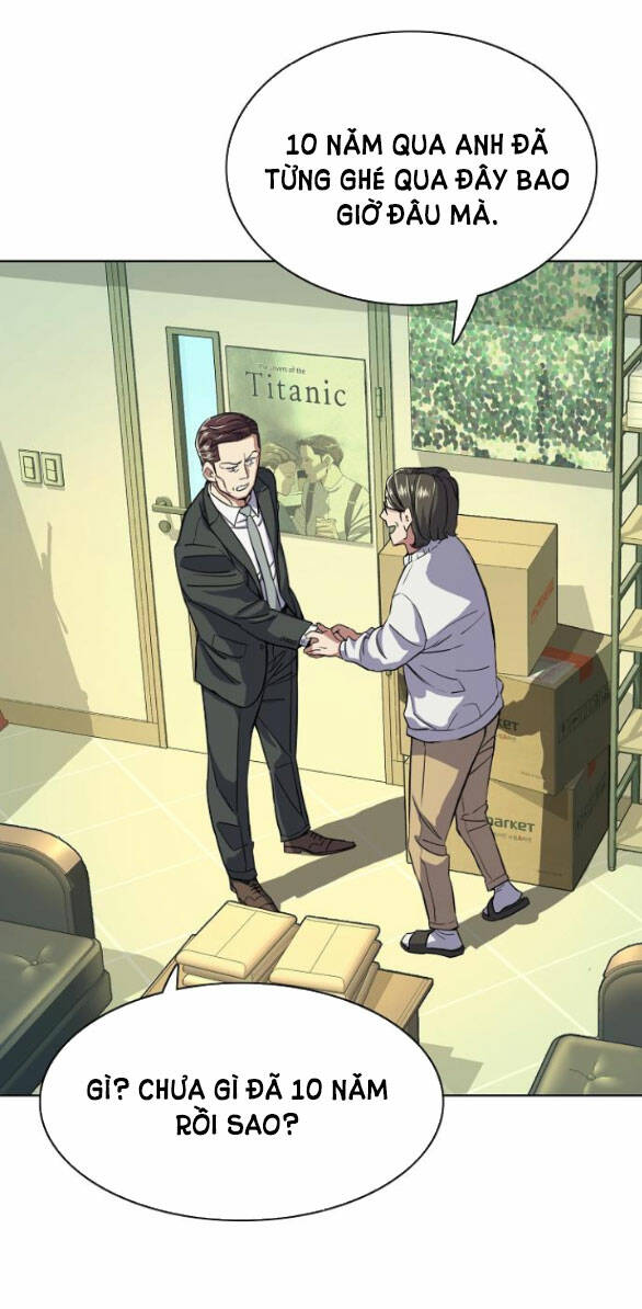 Tiểu Thiếu Gia Gia Tộc Tài Phiệt Chapter 35.2 - Trang 2