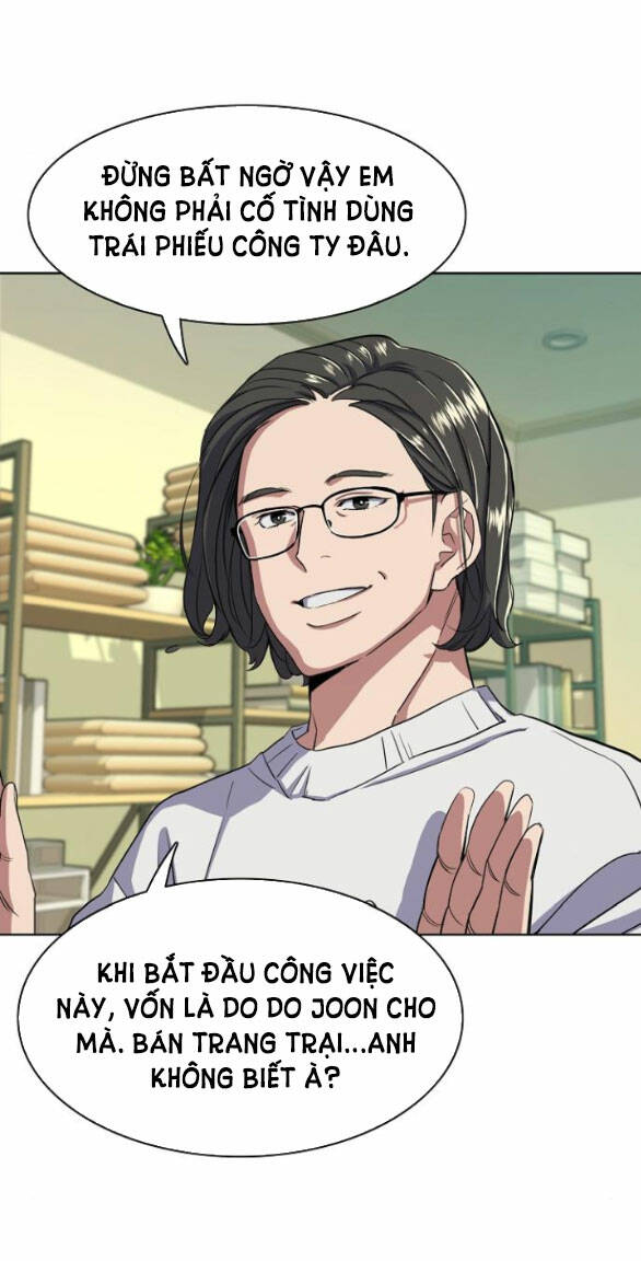 Tiểu Thiếu Gia Gia Tộc Tài Phiệt Chapter 35.2 - Trang 2