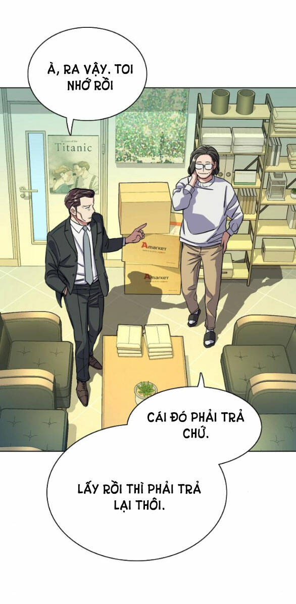 Tiểu Thiếu Gia Gia Tộc Tài Phiệt Chapter 35.2 - Trang 2