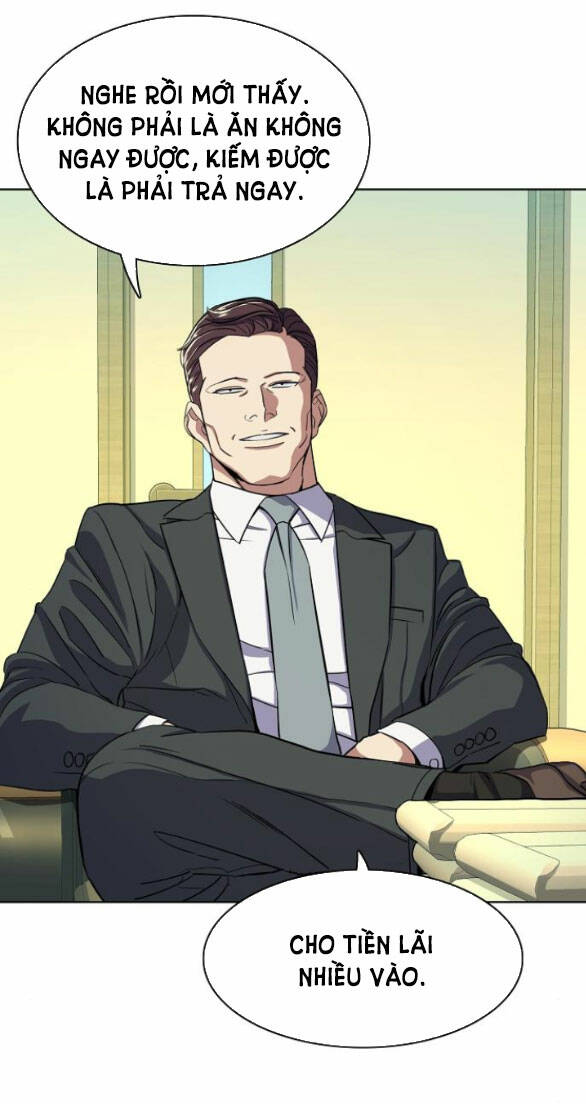 Tiểu Thiếu Gia Gia Tộc Tài Phiệt Chapter 35.2 - Trang 2