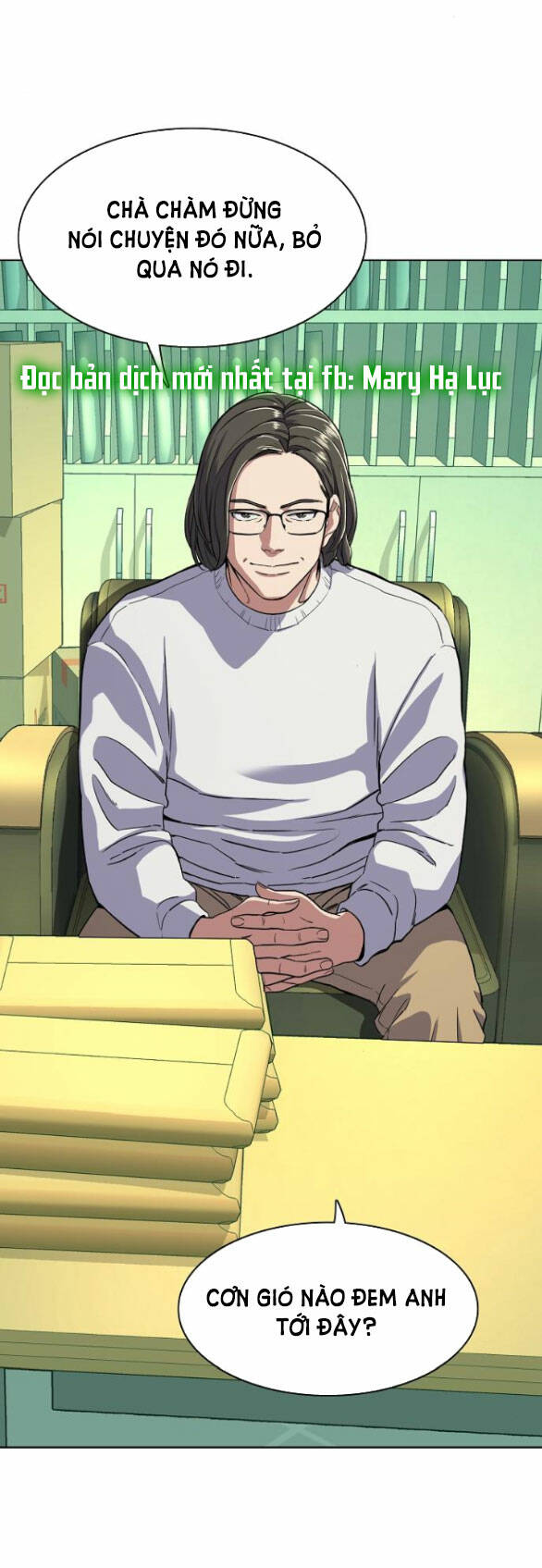 Tiểu Thiếu Gia Gia Tộc Tài Phiệt Chapter 35.2 - Trang 2