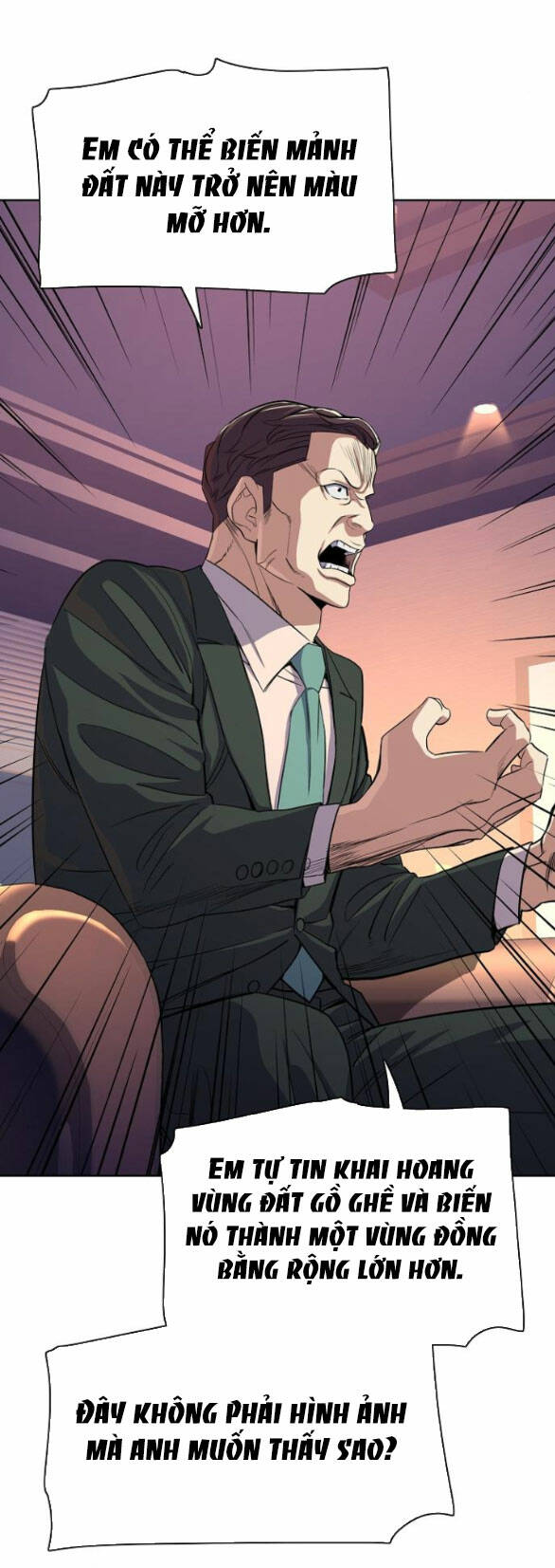 Tiểu Thiếu Gia Gia Tộc Tài Phiệt Chapter 35.2 - Trang 2