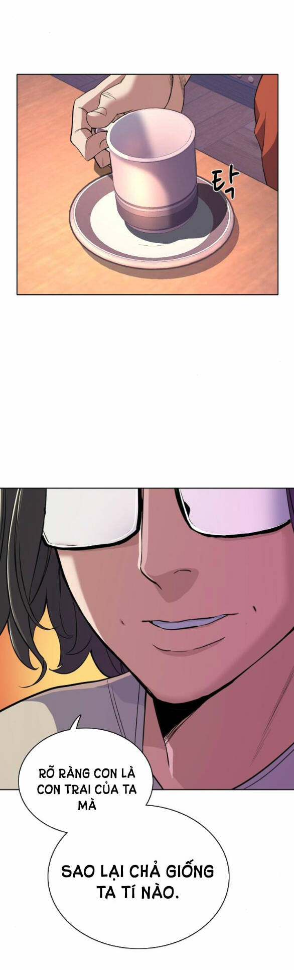 Tiểu Thiếu Gia Gia Tộc Tài Phiệt Chapter 36.2 - Trang 2