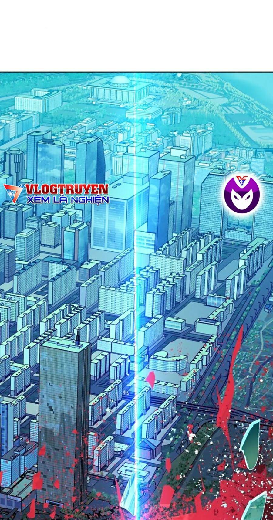 Tiểu Thiếu Gia Gia Tộc Tài Phiệt Chapter 39 - Trang 2