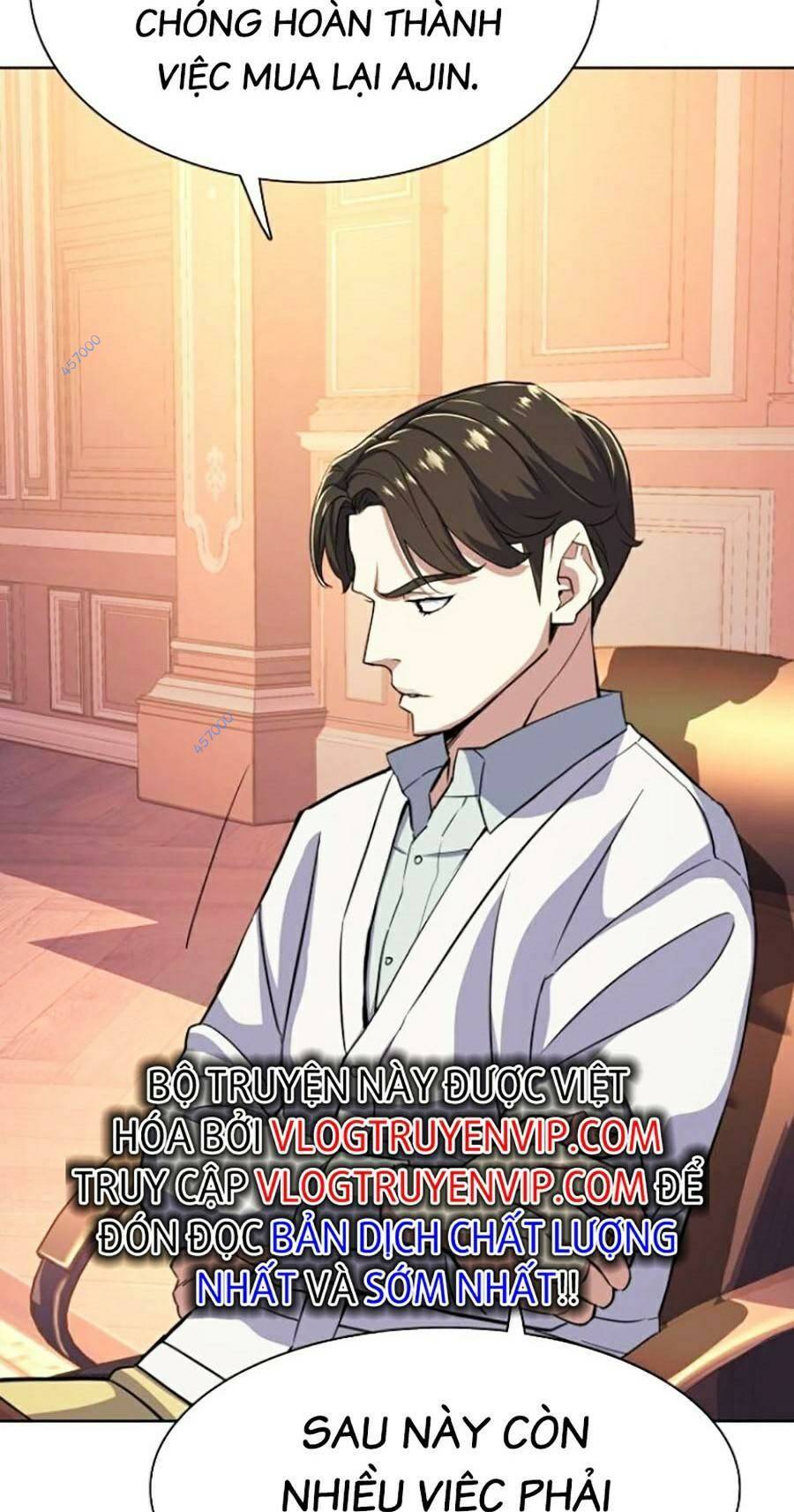 Tiểu Thiếu Gia Gia Tộc Tài Phiệt Chapter 39 - Trang 2