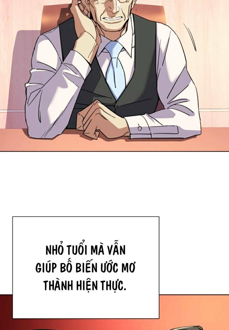 Tiểu Thiếu Gia Gia Tộc Tài Phiệt Chapter 40 - Trang 2