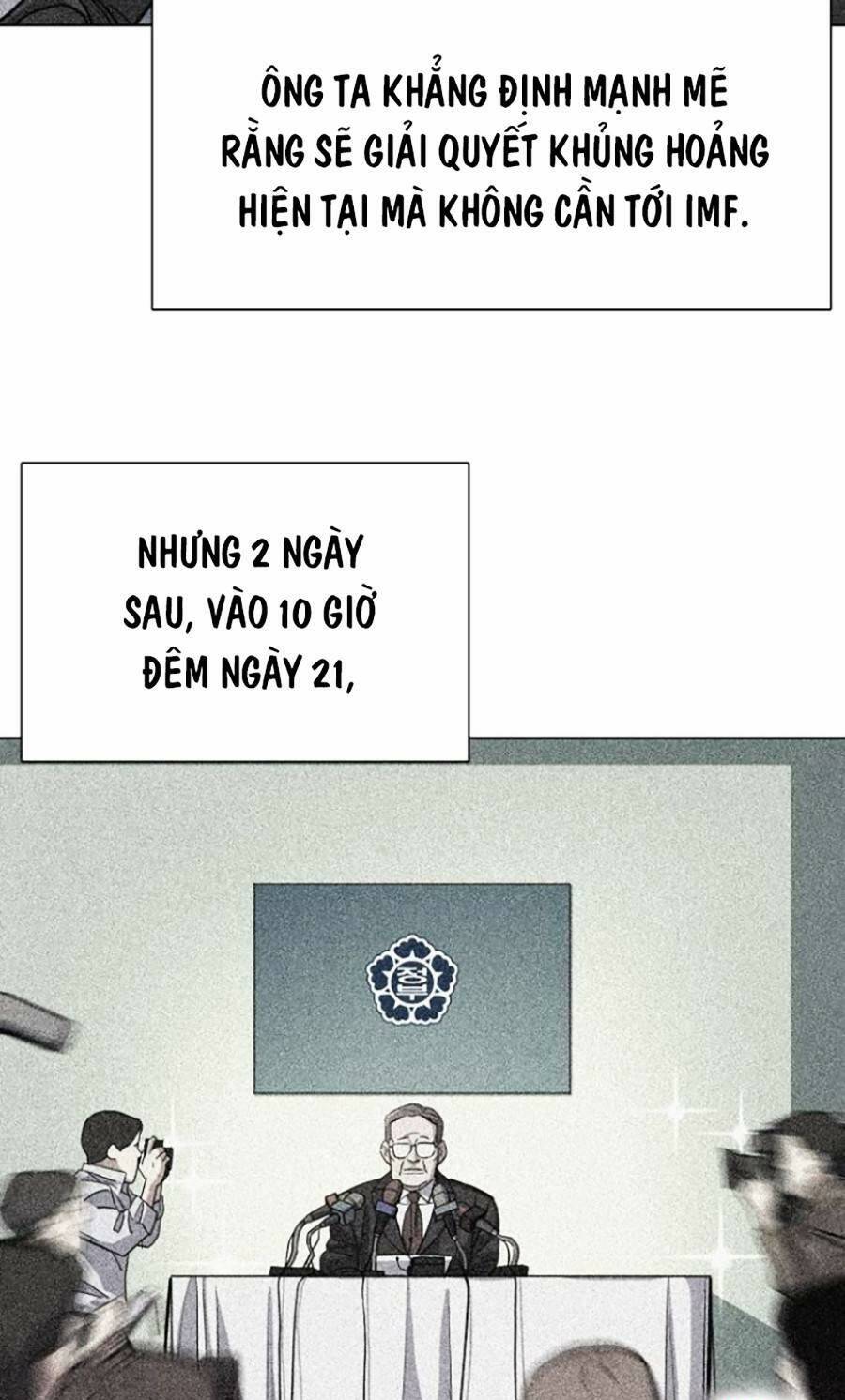 Tiểu Thiếu Gia Gia Tộc Tài Phiệt Chapter 40 - Trang 2