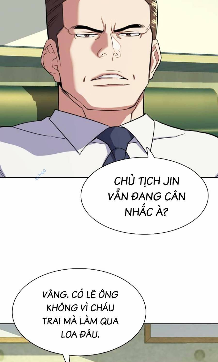 Tiểu Thiếu Gia Gia Tộc Tài Phiệt Chapter 40 - Trang 2