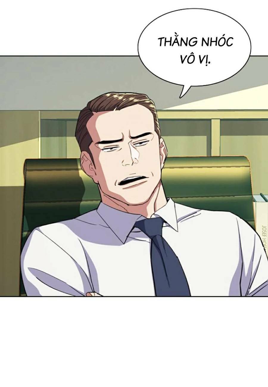 Tiểu Thiếu Gia Gia Tộc Tài Phiệt Chapter 40 - Trang 2