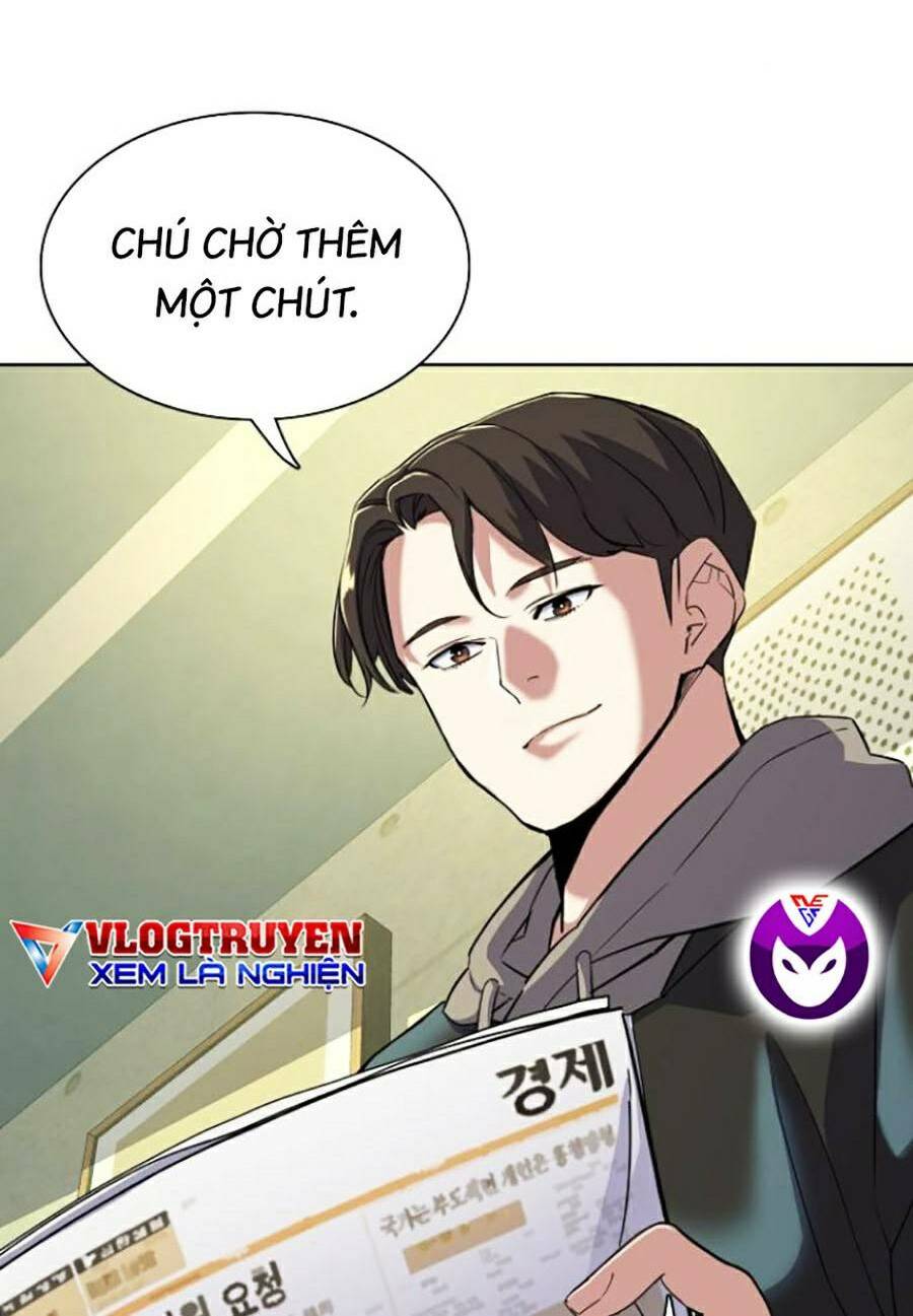 Tiểu Thiếu Gia Gia Tộc Tài Phiệt Chapter 40 - Trang 2