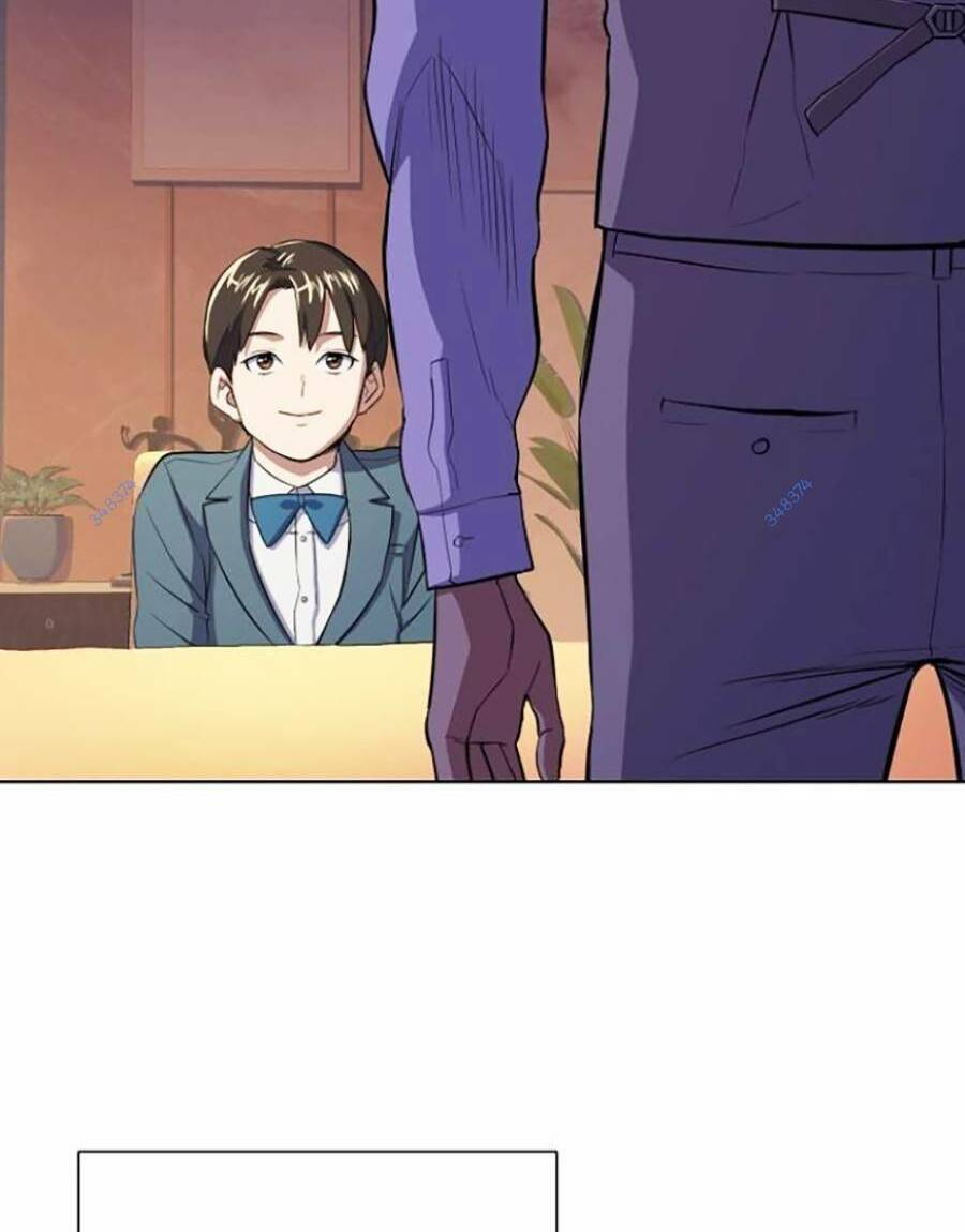 Tiểu Thiếu Gia Gia Tộc Tài Phiệt Chapter 5 - Trang 2