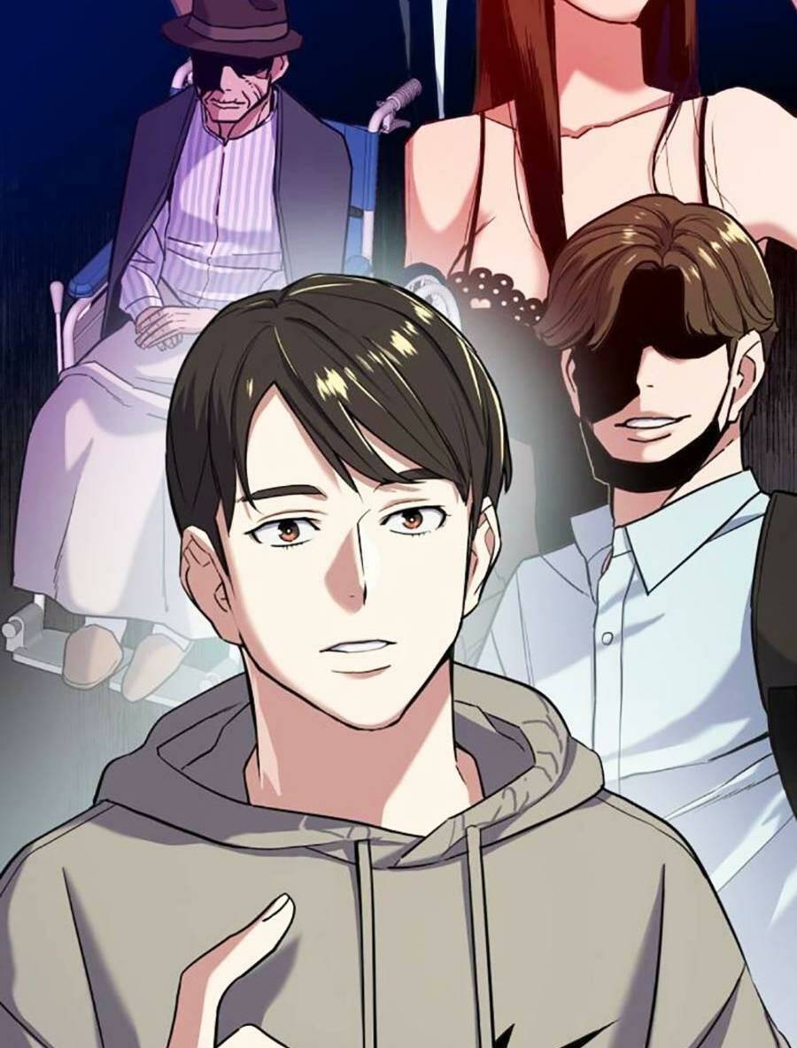 Tiểu Thiếu Gia Gia Tộc Tài Phiệt Chapter 50 - Trang 2