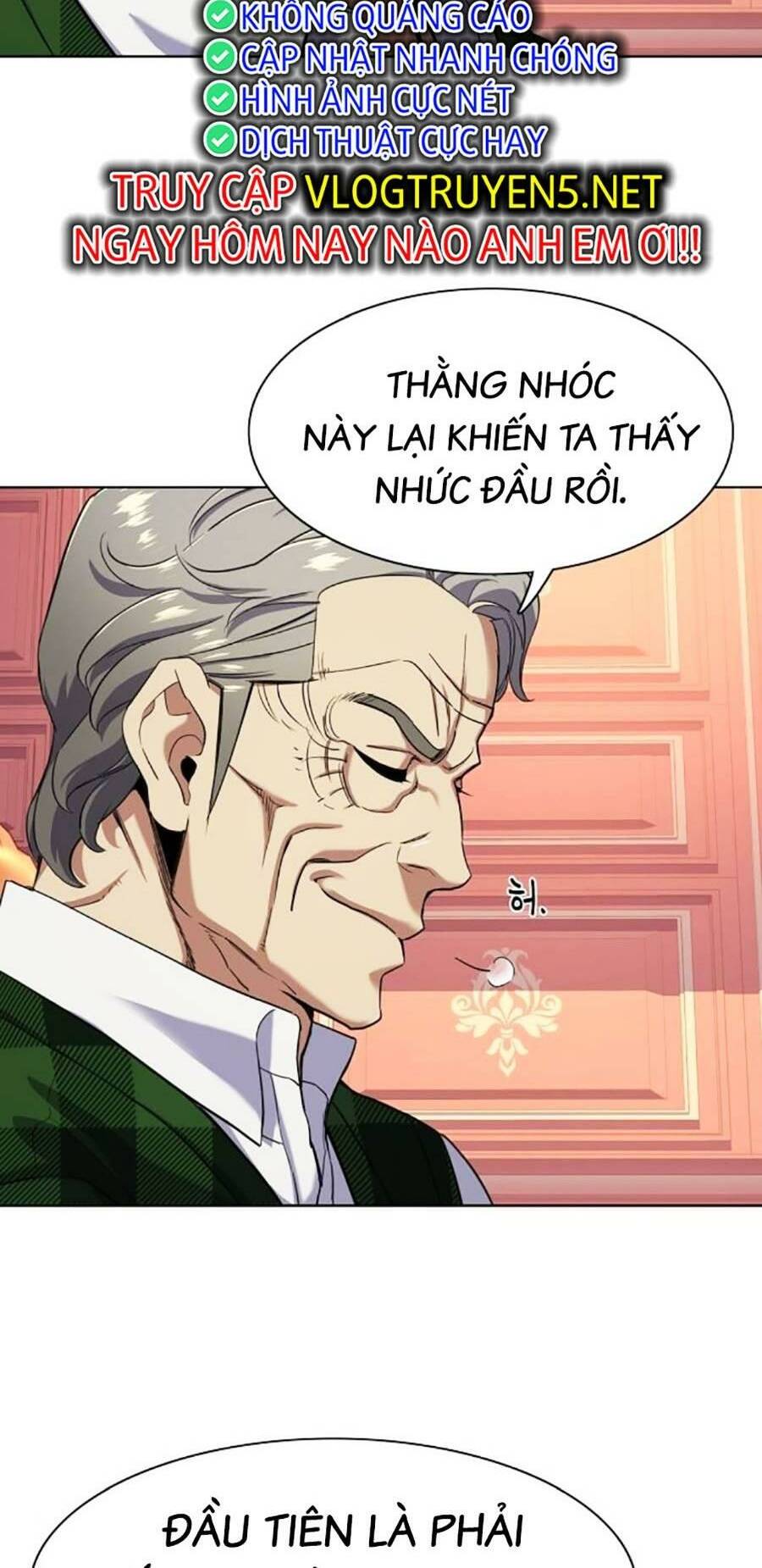 Tiểu Thiếu Gia Gia Tộc Tài Phiệt Chapter 52 - Trang 2