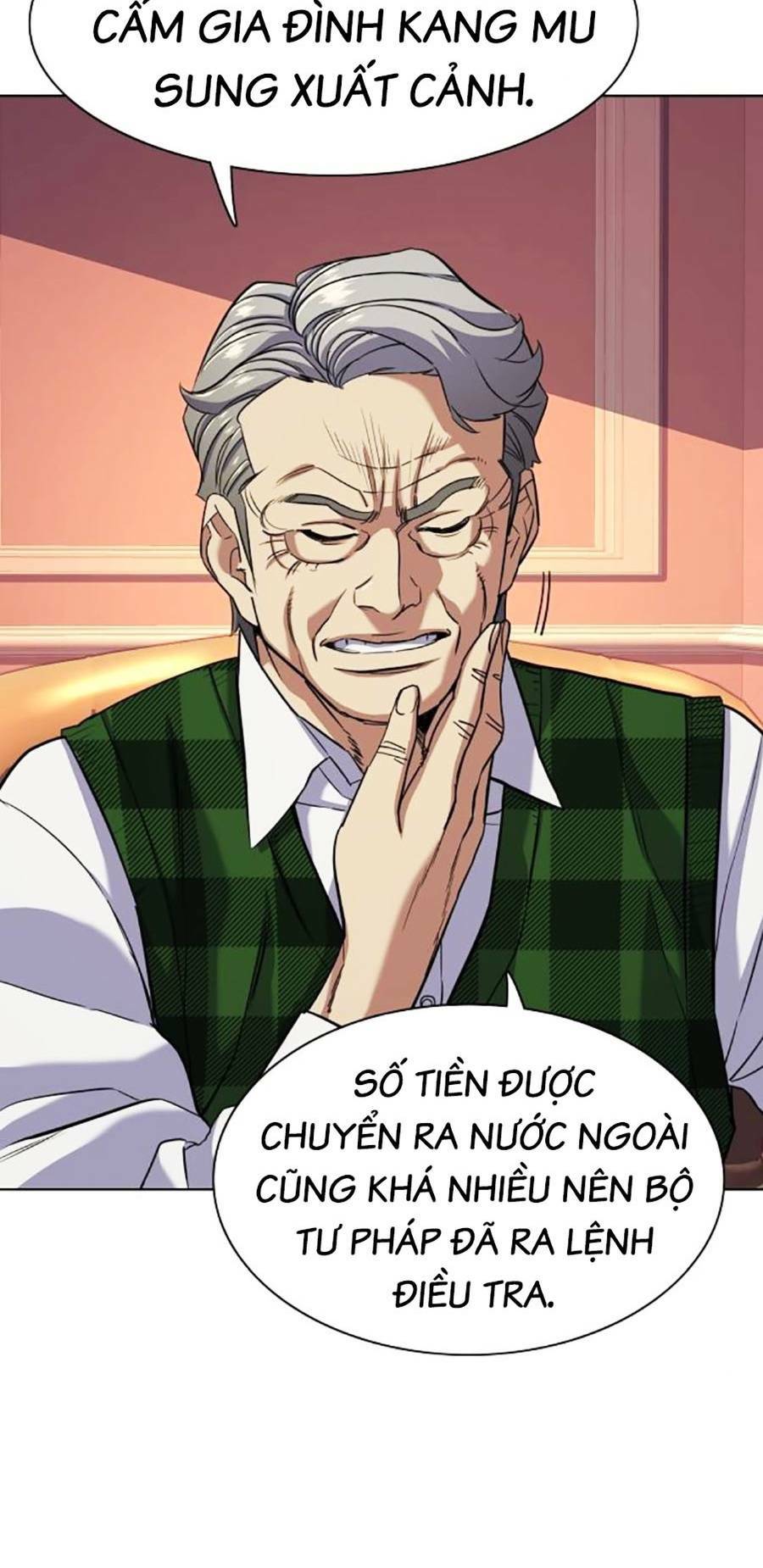 Tiểu Thiếu Gia Gia Tộc Tài Phiệt Chapter 52 - Trang 2