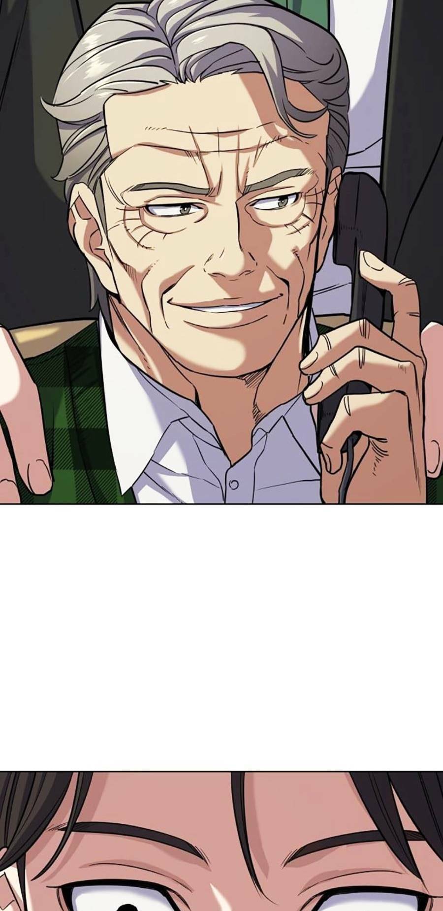 Tiểu Thiếu Gia Gia Tộc Tài Phiệt Chapter 52 - Trang 2