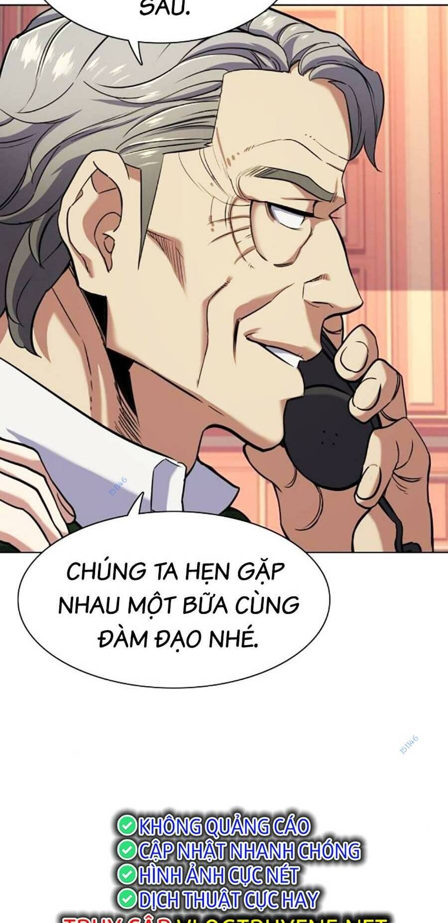 Tiểu Thiếu Gia Gia Tộc Tài Phiệt Chapter 52 - Trang 2