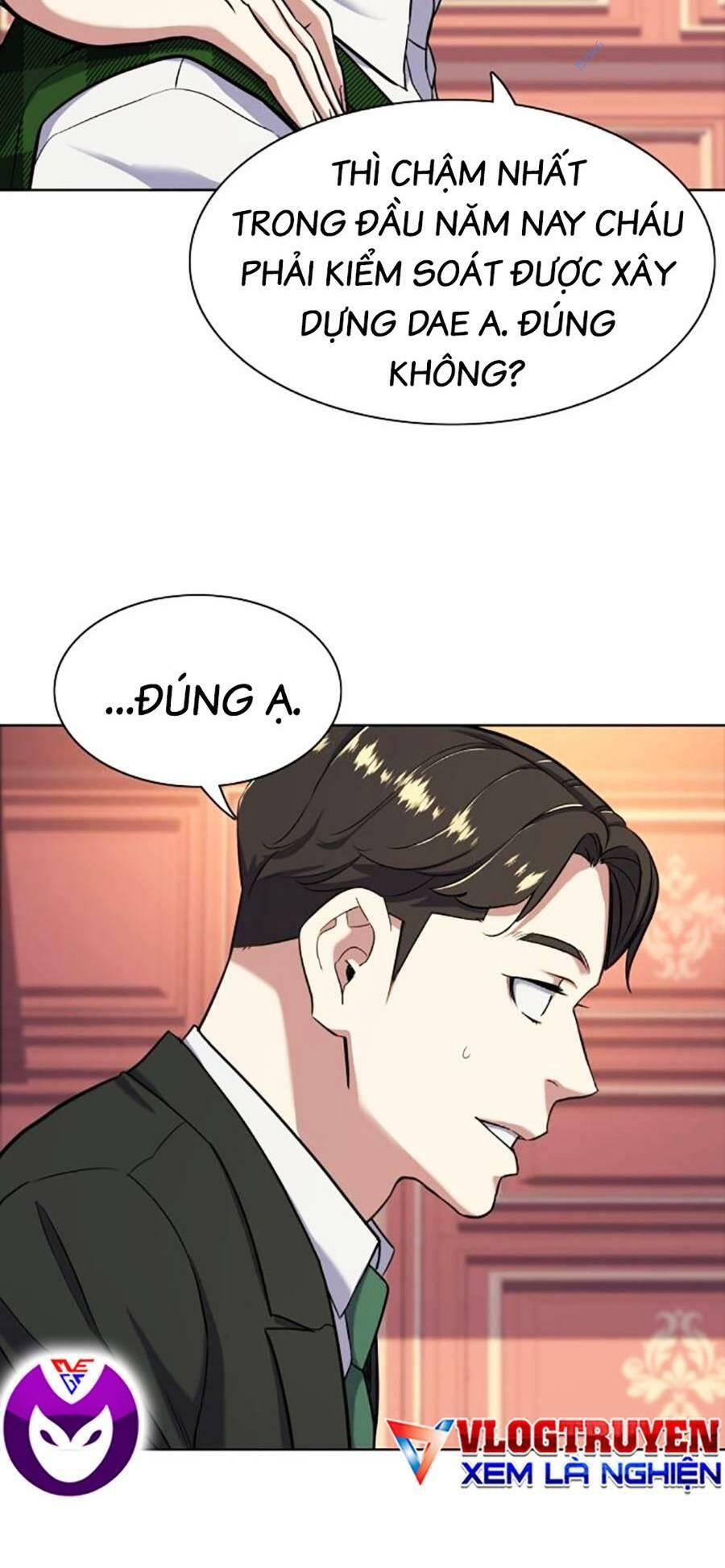 Tiểu Thiếu Gia Gia Tộc Tài Phiệt Chapter 52 - Trang 2