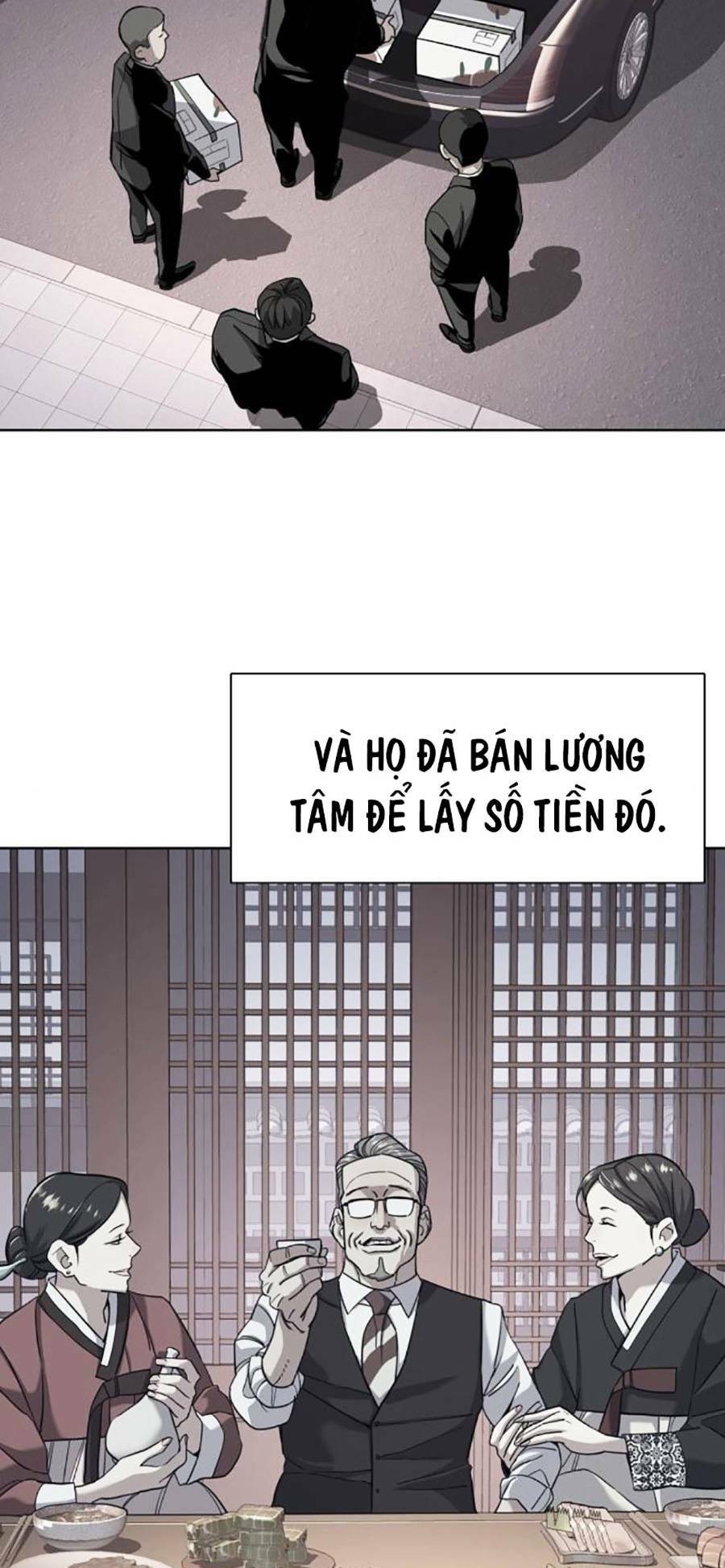 Tiểu Thiếu Gia Gia Tộc Tài Phiệt Chapter 52 - Trang 2