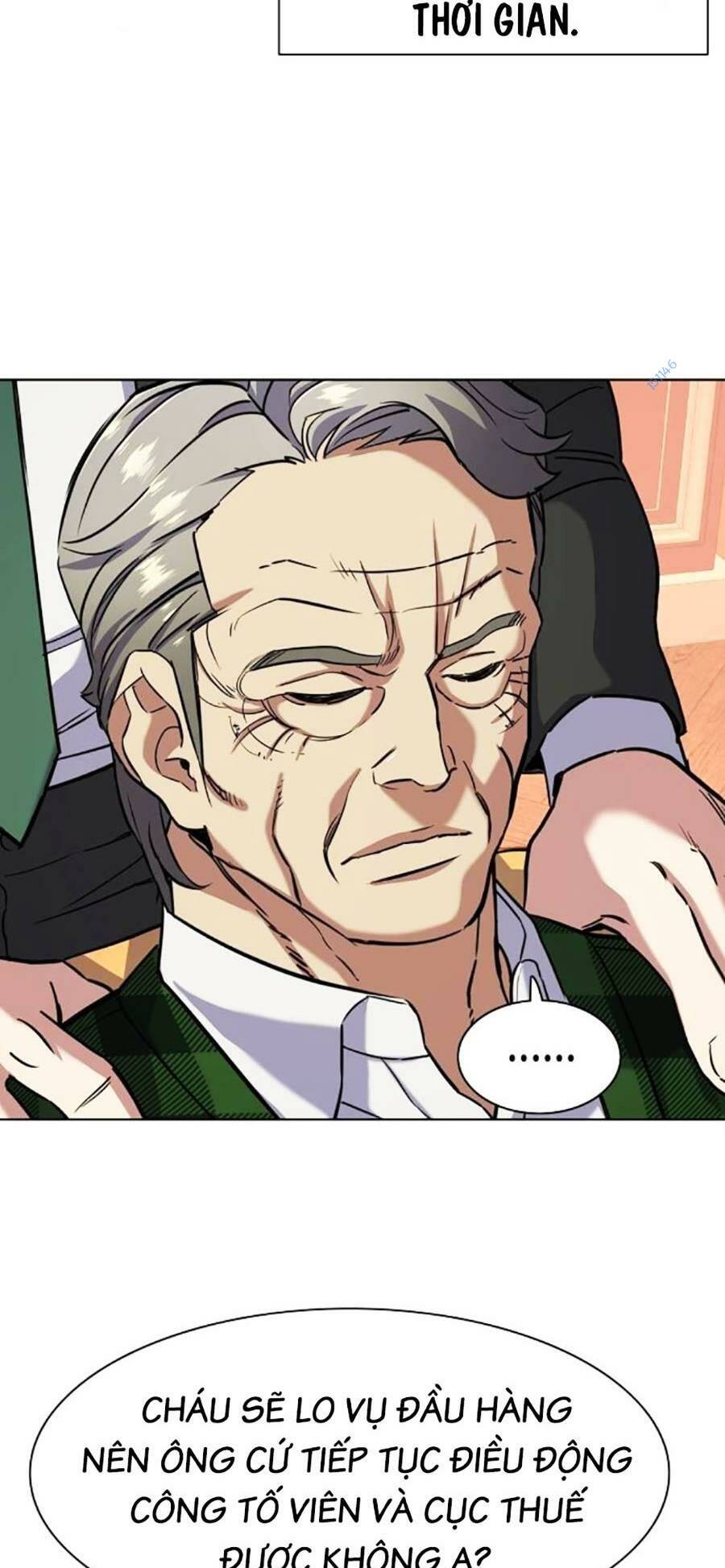 Tiểu Thiếu Gia Gia Tộc Tài Phiệt Chapter 52 - Trang 2