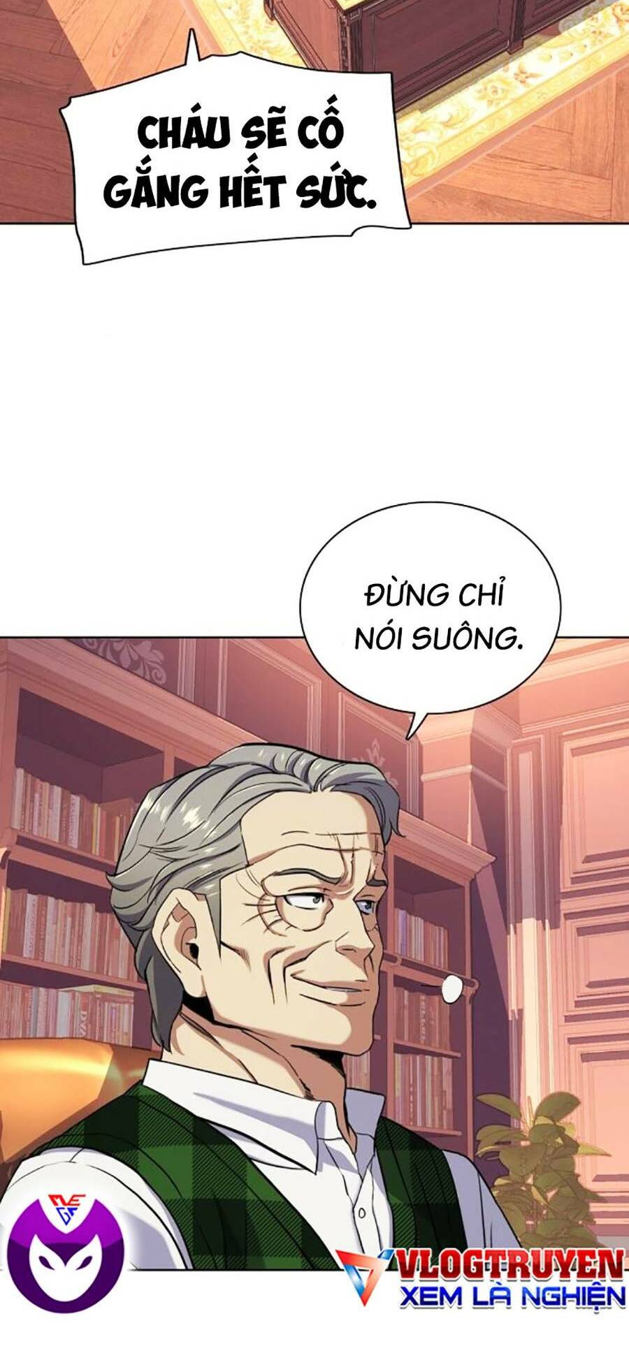 Tiểu Thiếu Gia Gia Tộc Tài Phiệt Chapter 52 - Trang 2