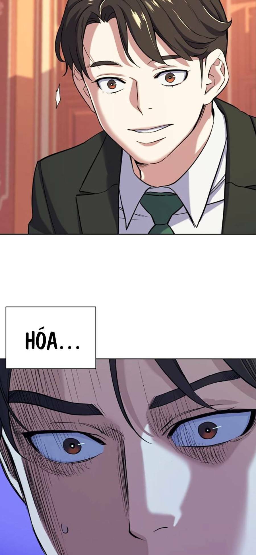 Tiểu Thiếu Gia Gia Tộc Tài Phiệt Chapter 52 - Trang 2