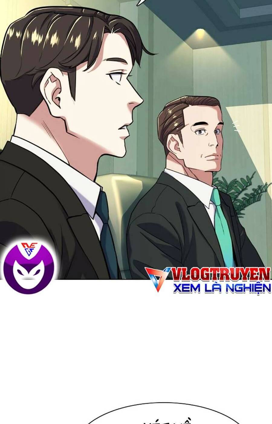 Tiểu Thiếu Gia Gia Tộc Tài Phiệt Chapter 56 - Trang 2