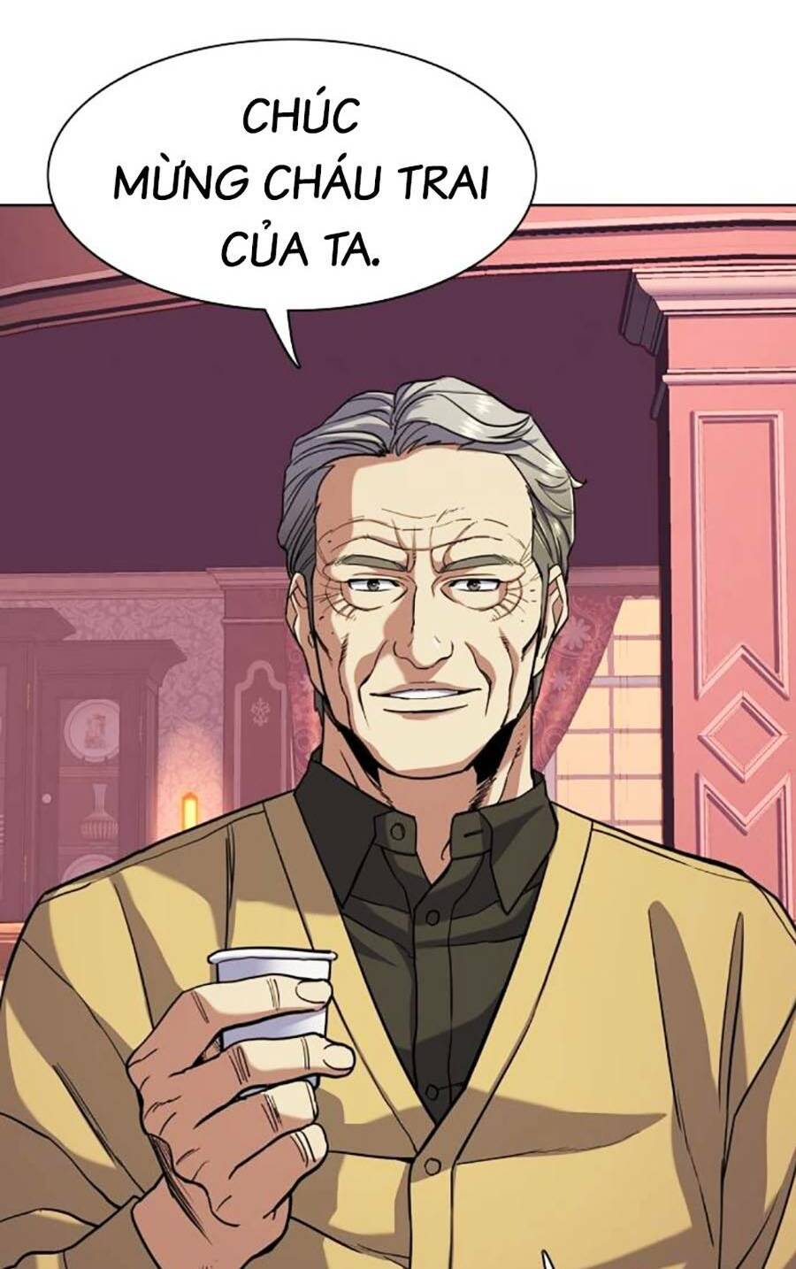 Tiểu Thiếu Gia Gia Tộc Tài Phiệt Chapter 58 - Trang 2