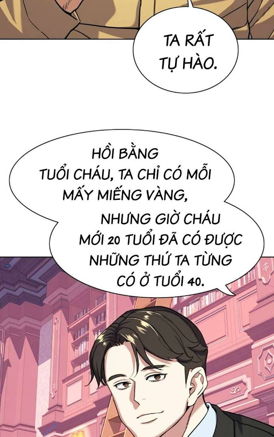 Tiểu Thiếu Gia Gia Tộc Tài Phiệt Chapter 58 - Trang 2