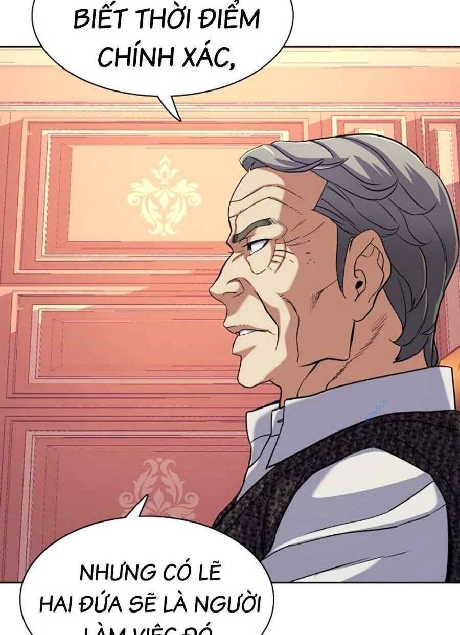 Tiểu Thiếu Gia Gia Tộc Tài Phiệt Chapter 58 - Trang 2