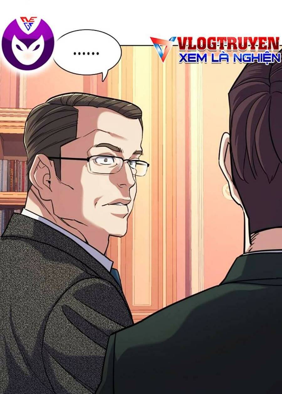 Tiểu Thiếu Gia Gia Tộc Tài Phiệt Chapter 58 - Trang 2