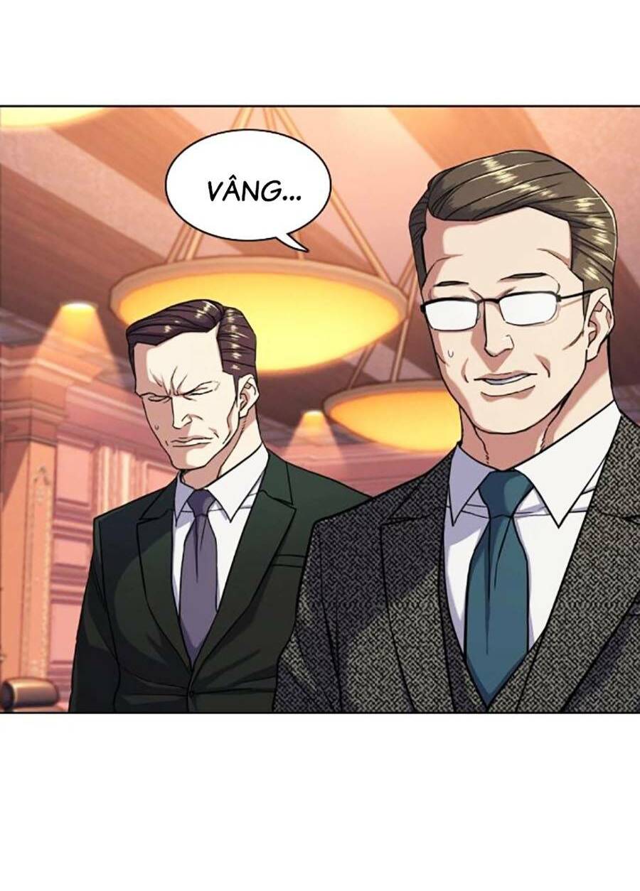 Tiểu Thiếu Gia Gia Tộc Tài Phiệt Chapter 58 - Trang 2