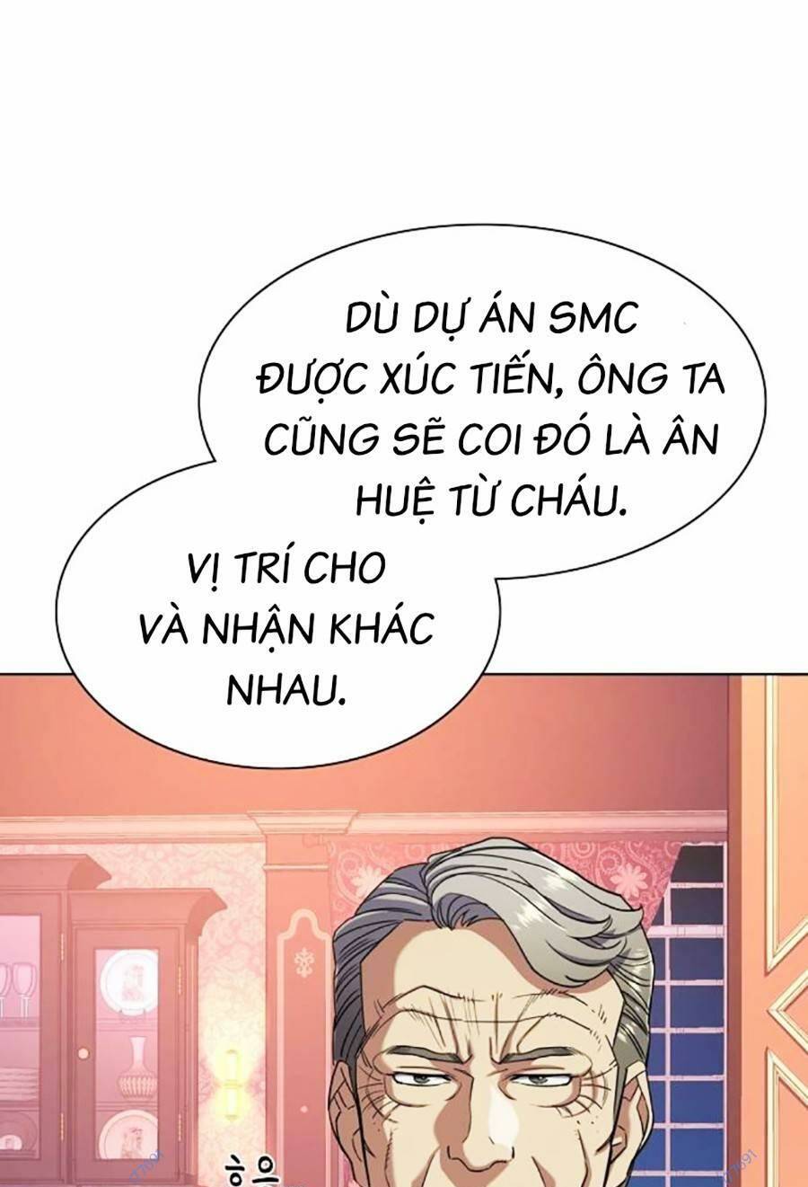 Tiểu Thiếu Gia Gia Tộc Tài Phiệt Chapter 62 - Trang 2