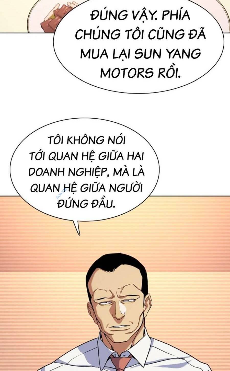 Tiểu Thiếu Gia Gia Tộc Tài Phiệt Chapter 63 - Trang 2