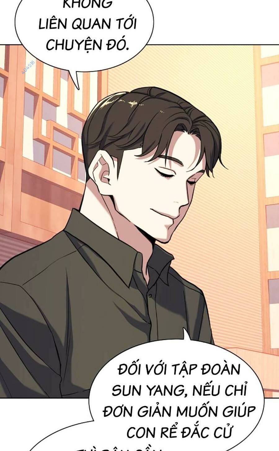 Tiểu Thiếu Gia Gia Tộc Tài Phiệt Chapter 63 - Trang 2