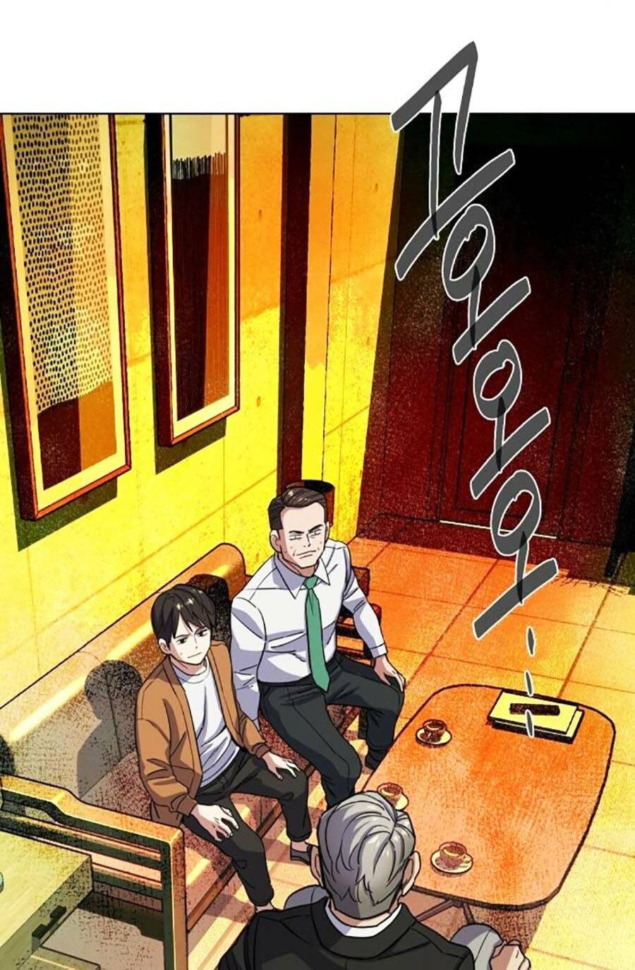 Tiểu Thiếu Gia Gia Tộc Tài Phiệt Chapter 65 - Trang 2