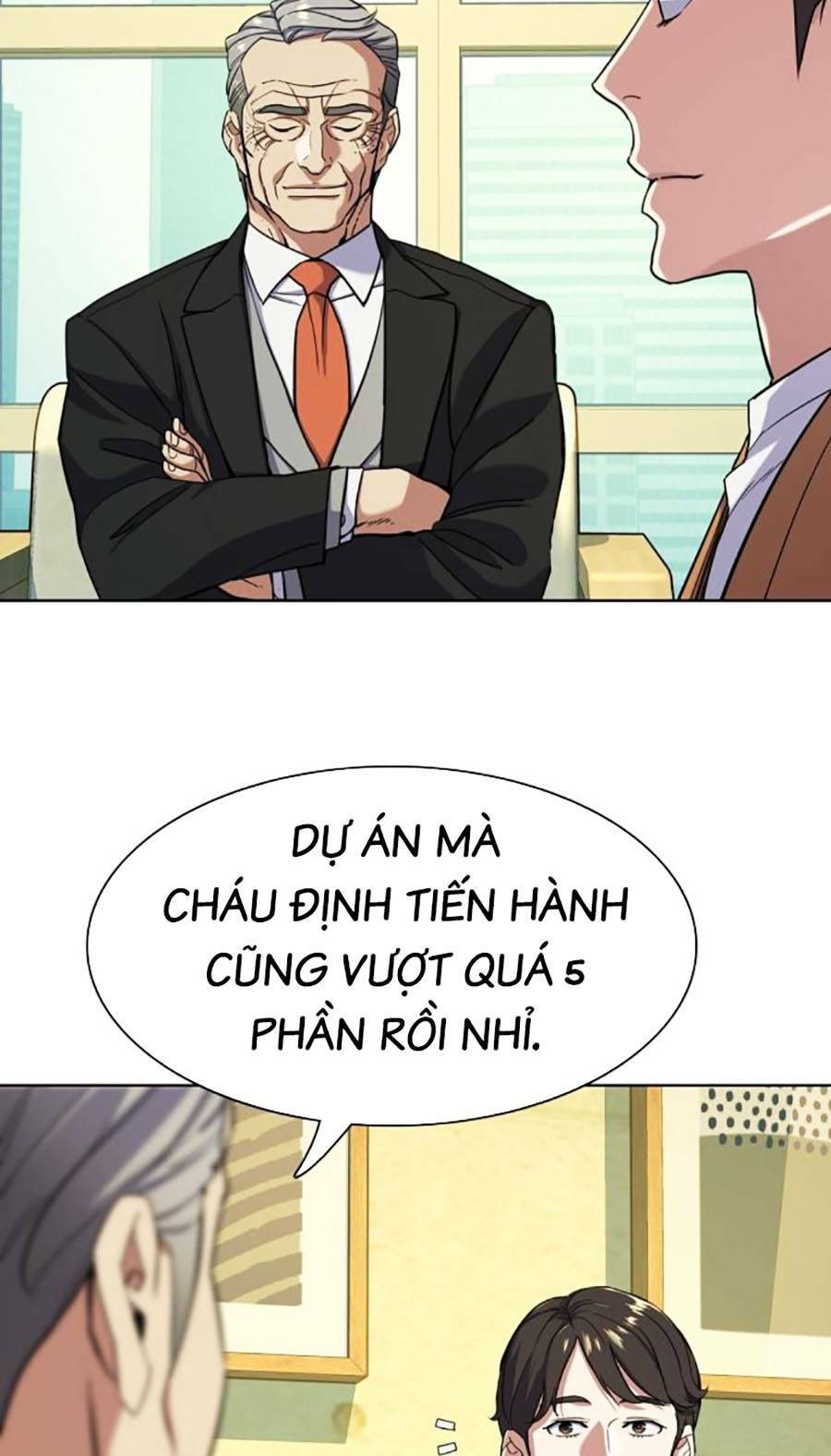 Tiểu Thiếu Gia Gia Tộc Tài Phiệt Chapter 65 - Trang 2