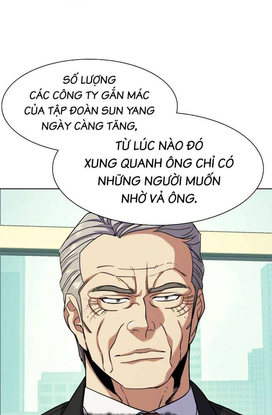 Tiểu Thiếu Gia Gia Tộc Tài Phiệt Chapter 65 - Trang 2
