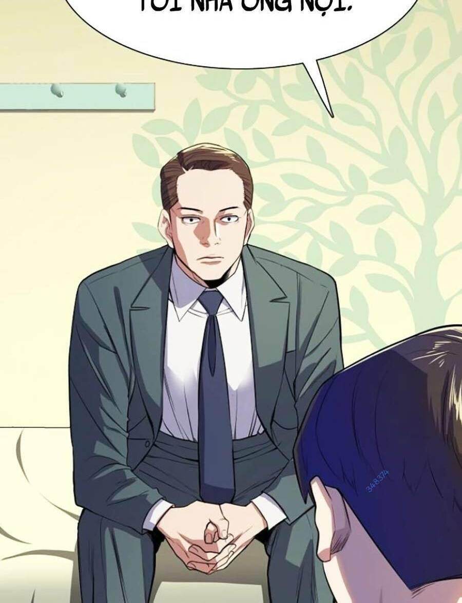 Tiểu Thiếu Gia Gia Tộc Tài Phiệt Chapter 7 - Trang 2