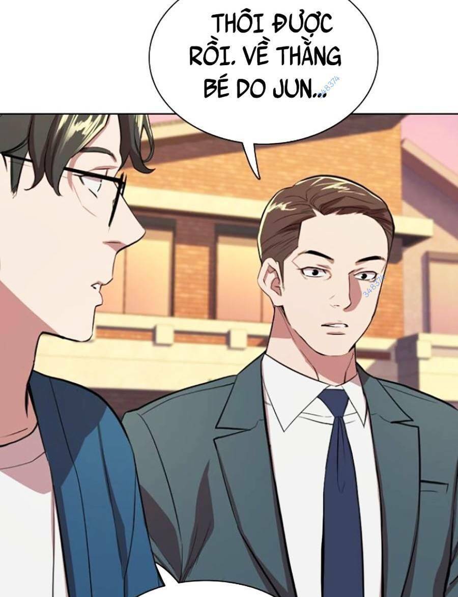 Tiểu Thiếu Gia Gia Tộc Tài Phiệt Chapter 7 - Trang 2