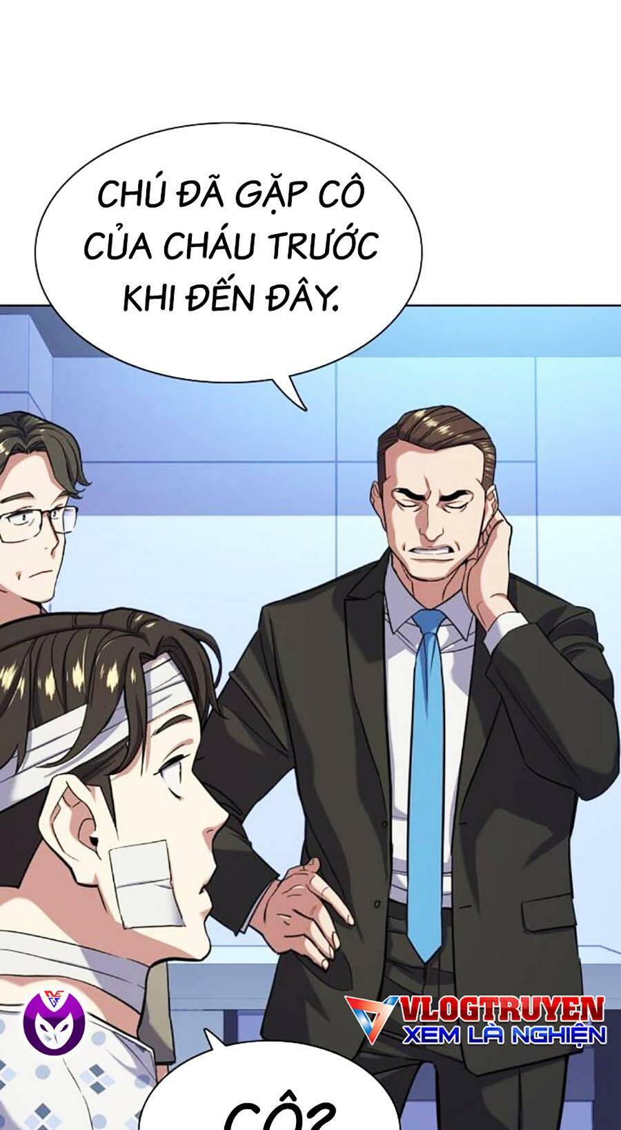 Tiểu Thiếu Gia Gia Tộc Tài Phiệt Chapter 71 - Trang 2