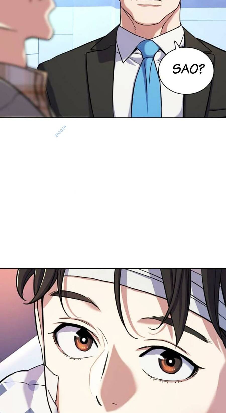 Tiểu Thiếu Gia Gia Tộc Tài Phiệt Chapter 71 - Trang 2