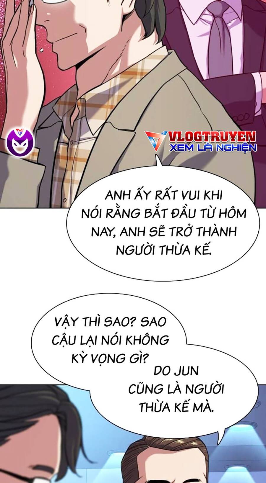 Tiểu Thiếu Gia Gia Tộc Tài Phiệt Chapter 71 - Trang 2