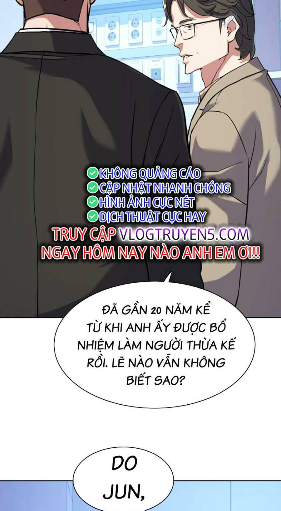 Tiểu Thiếu Gia Gia Tộc Tài Phiệt Chapter 71 - Trang 2