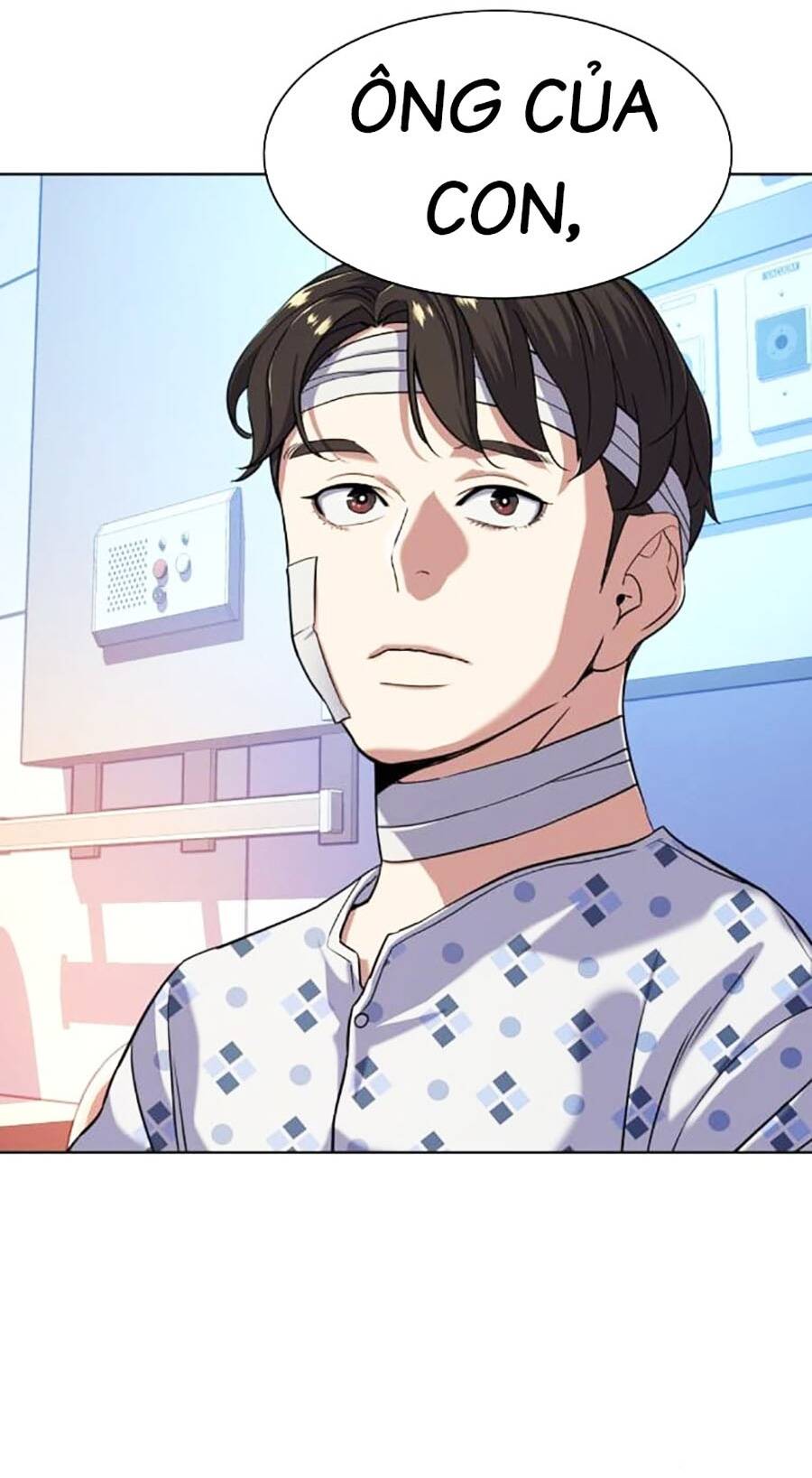 Tiểu Thiếu Gia Gia Tộc Tài Phiệt Chapter 71 - Trang 2